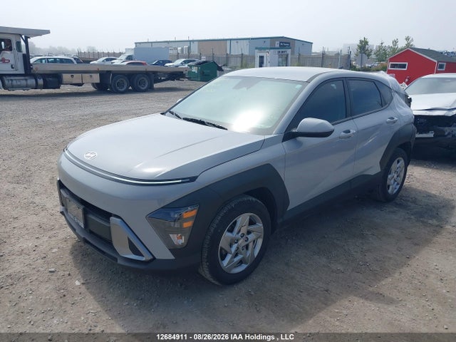 Продажа на аукционе авто 2026 Hyundai Kona Essential Fwd, vin: KM8HA3AB4TU375285, номер лота: 12684911