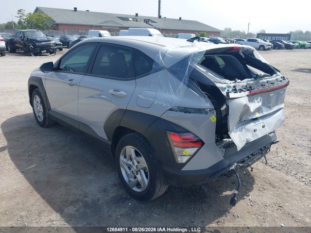 Продажа на аукционе авто 2026 Hyundai Kona Essential Fwd, vin: KM8HA3AB4TU375285, номер лота: 12684911