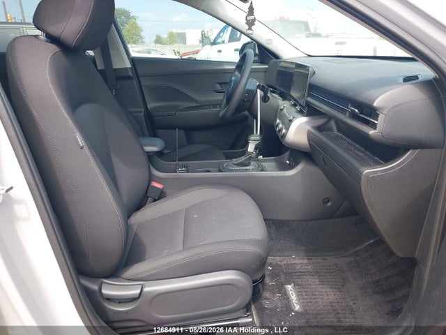 Продажа на аукционе авто 2026 Hyundai Kona Essential Fwd, vin: KM8HA3AB4TU375285, номер лота: 12684911