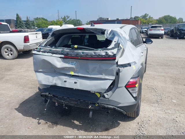 Продажа на аукционе авто 2026 Hyundai Kona Essential Fwd, vin: KM8HA3AB4TU375285, номер лота: 12684911