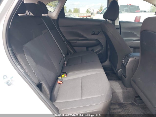 Продажа на аукционе авто 2026 Hyundai Kona Essential Fwd, vin: KM8HA3AB4TU375285, номер лота: 12684911