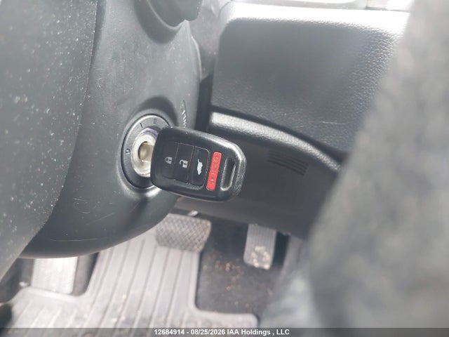 12684914 :رقم المزاد ، SHHFK7H24JU302573 vin ، 2018 Honda Civic Lx مزاد بيع