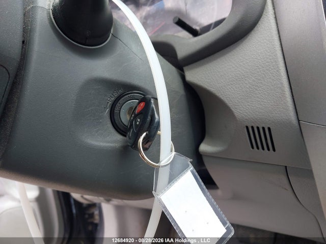 Продажа на аукционе авто 2010 Toyota Corolla Ce, vin: 2T1BU4EE0AC306647, номер лота: 12684920