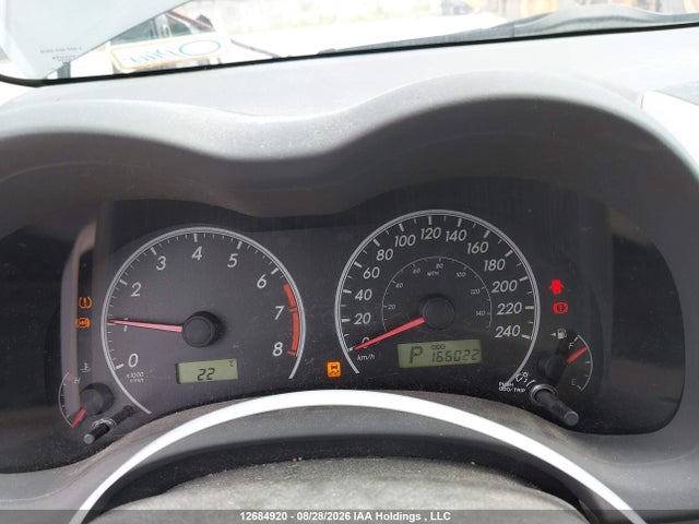 Продажа на аукционе авто 2010 Toyota Corolla Ce, vin: 2T1BU4EE0AC306647, номер лота: 12684920