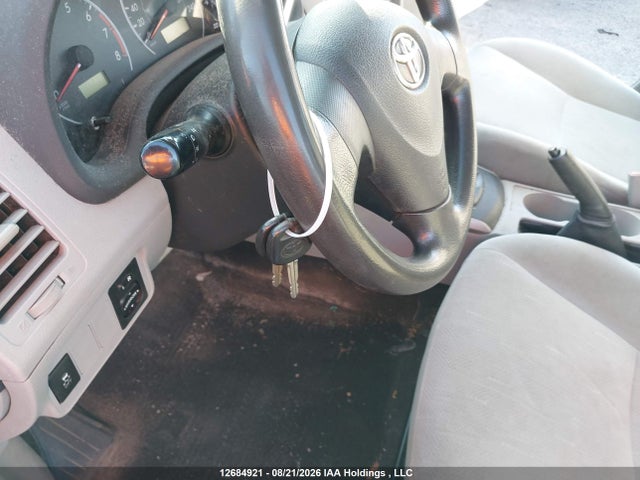 12684921 :رقم المزاد ، 2T1BU4EE7CC801866 vin ، 2012 Toyota Corolla Ce مزاد بيع