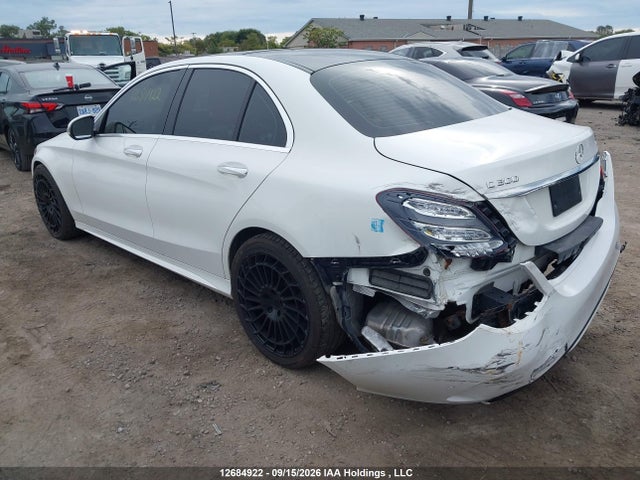 55SWF4KB6GU132639 Mercedes-Benz C 300 4matic