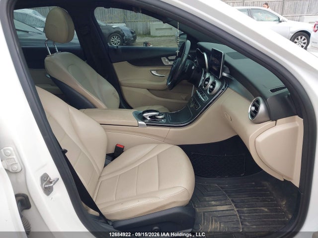55SWF4KB6GU132639 Mercedes-Benz C 300 4matic