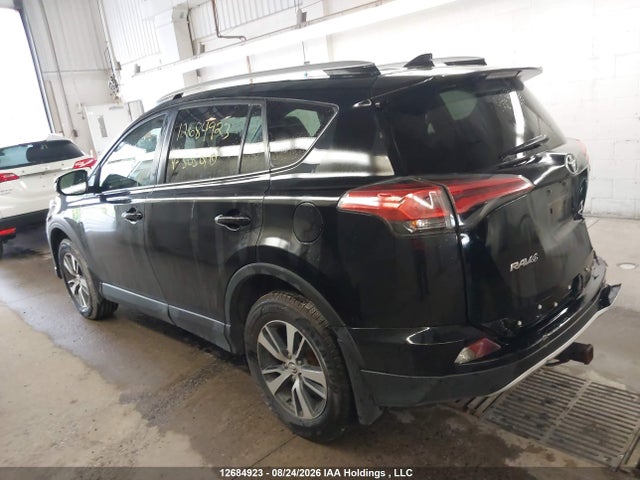 2T3RFREV0GW505010 Toyota Rav4 Xle