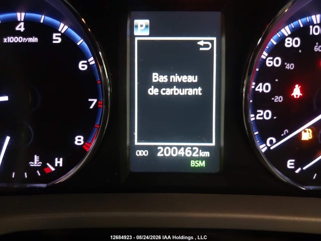 2T3RFREV0GW505010 Toyota Rav4 Xle