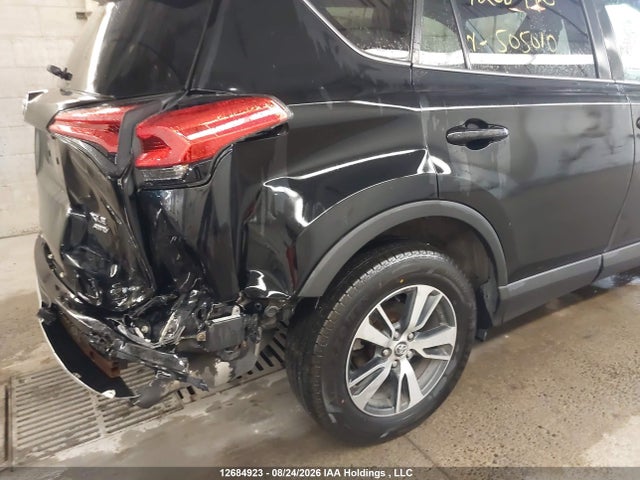 2T3RFREV0GW505010 Toyota Rav4 Xle
