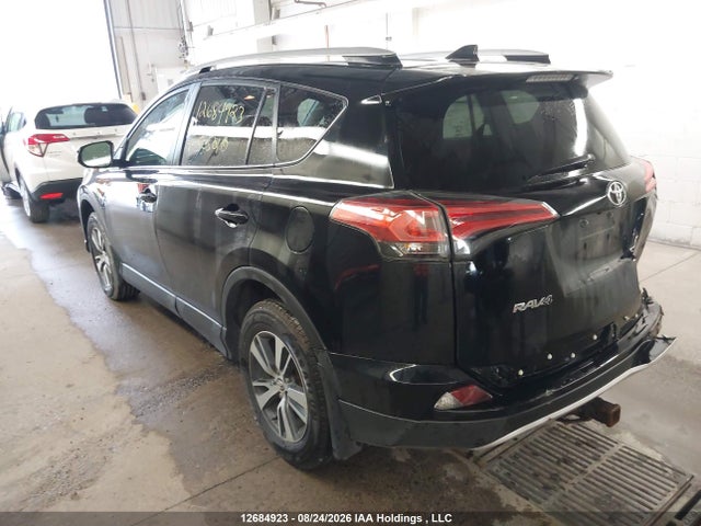 2T3RFREV0GW505010 Toyota Rav4 Xle