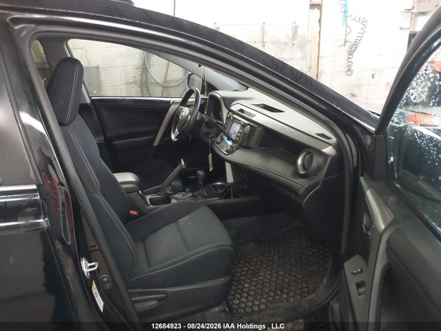 2T3RFREV0GW505010 Toyota Rav4 Xle