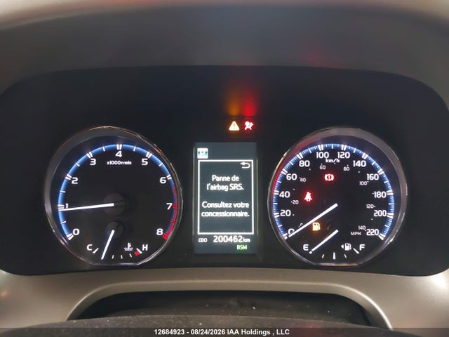 2T3RFREV0GW505010 Toyota Rav4 Xle