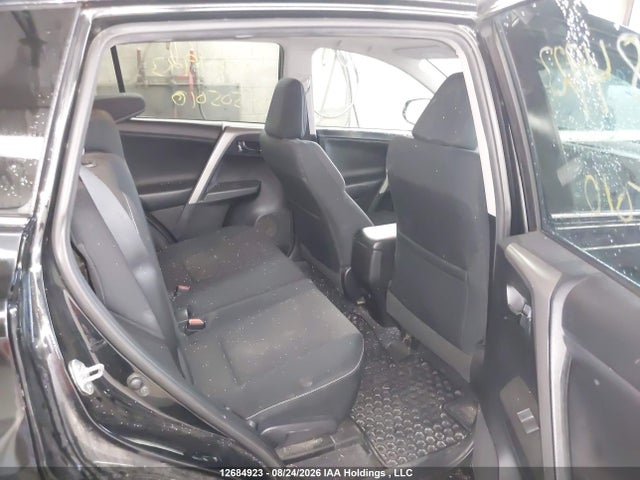 2T3RFREV0GW505010 Toyota Rav4 Xle