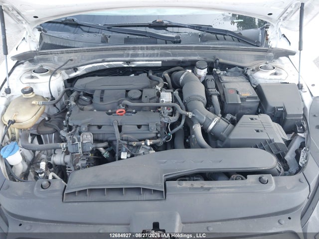 KIA K5 LX 2021 5XXG24J24MG052638 Image 10