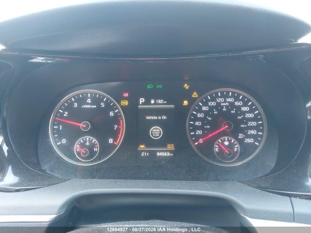 KIA K5 LX 2021 5XXG24J24MG052638 Image 7
