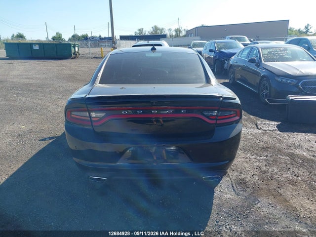 12684928 :رقم المزاد ، 2C3CDXJG3JH292833 vin ، 2018 Dodge Charger Gt مزاد بيع