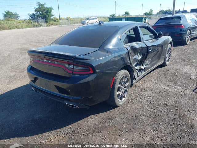 12684928 :رقم المزاد ، 2C3CDXJG3JH292833 vin ، 2018 Dodge Charger Gt مزاد بيع
