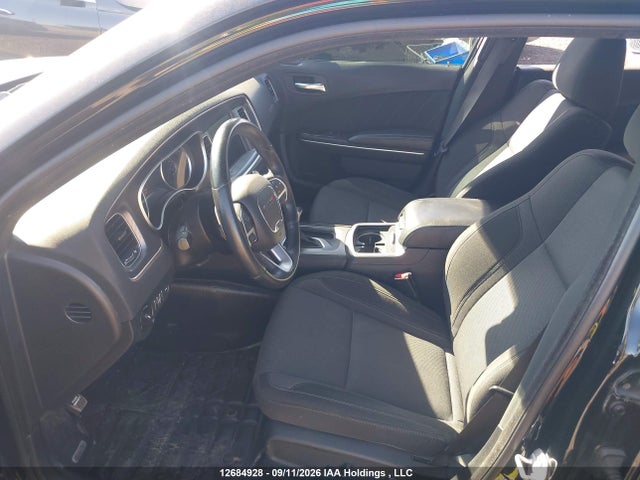 12684928 :رقم المزاد ، 2C3CDXJG3JH292833 vin ، 2018 Dodge Charger Gt مزاد بيع