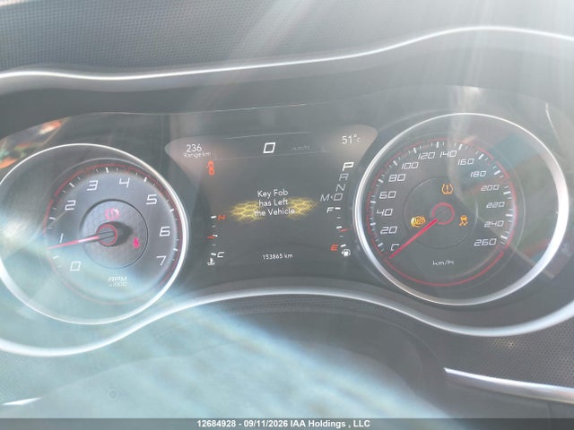 12684928 :رقم المزاد ، 2C3CDXJG3JH292833 vin ، 2018 Dodge Charger Gt مزاد بيع