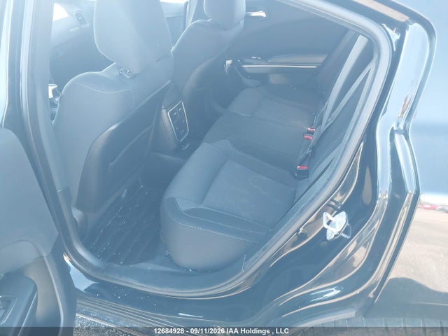 12684928 :رقم المزاد ، 2C3CDXJG3JH292833 vin ، 2018 Dodge Charger Gt مزاد بيع