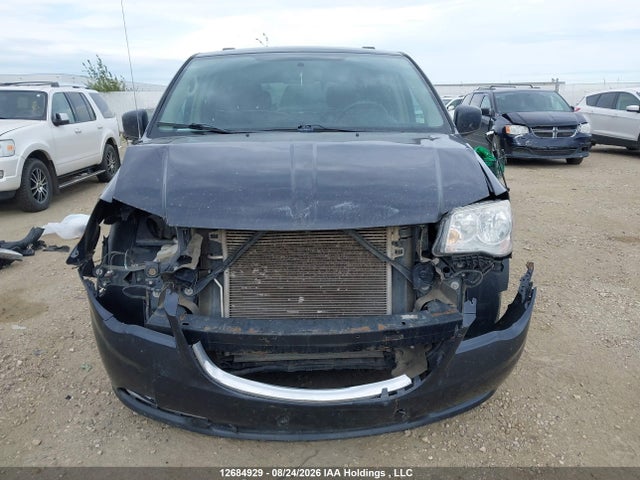 12684929 :رقم المزاد ، 2C4RC1BG8DR695130 vin ، 2013 Chrysler Town & Country Touring مزاد بيع
