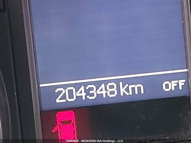 12684929 :رقم المزاد ، 2C4RC1BG8DR695130 vin ، 2013 Chrysler Town & Country Touring مزاد بيع