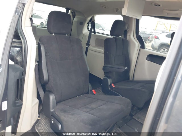12684929 :رقم المزاد ، 2C4RC1BG8DR695130 vin ، 2013 Chrysler Town & Country Touring مزاد بيع