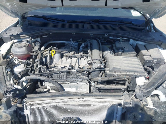 3VWW57BUXLM064677 Volkswagen Jetta Highline