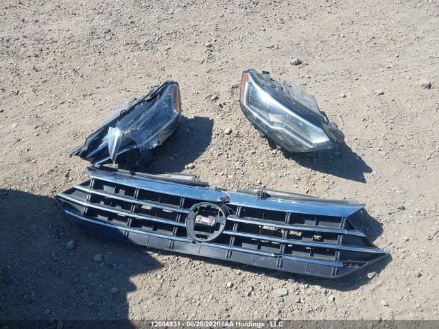 3VWW57BUXLM064677 Volkswagen Jetta Highline