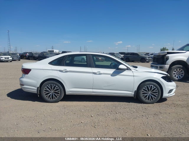 3VWW57BUXLM064677 Volkswagen Jetta Highline