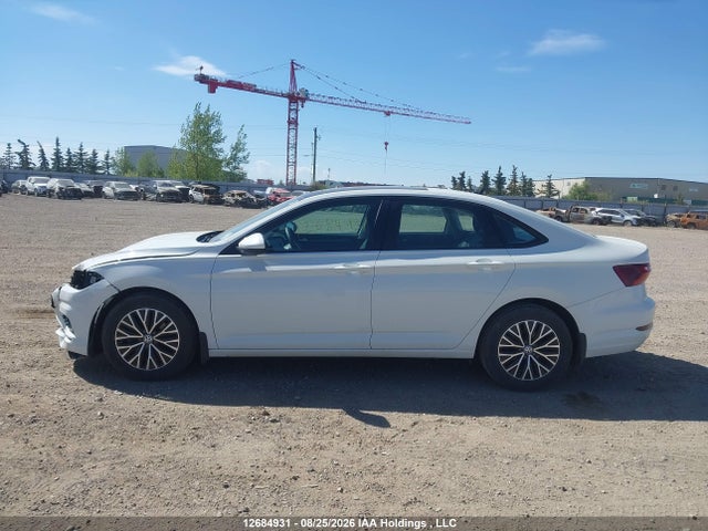 3VWW57BUXLM064677 Volkswagen Jetta Highline