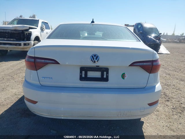3VWW57BUXLM064677 Volkswagen Jetta Highline