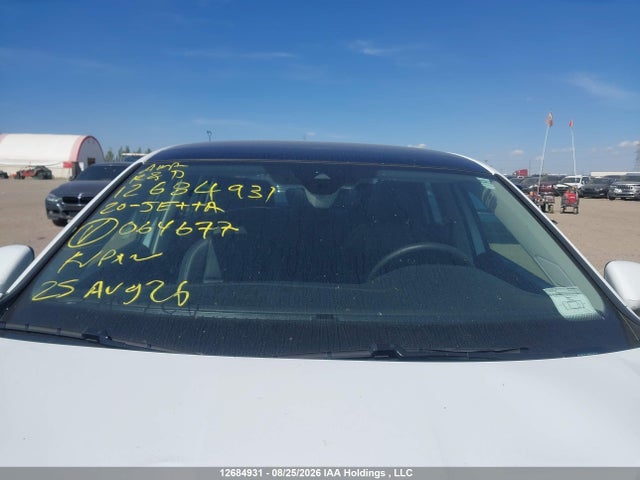 3VWW57BUXLM064677 Volkswagen Jetta Highline