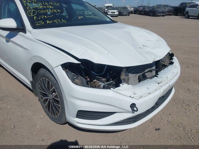 3VWW57BUXLM064677 Volkswagen Jetta Highline