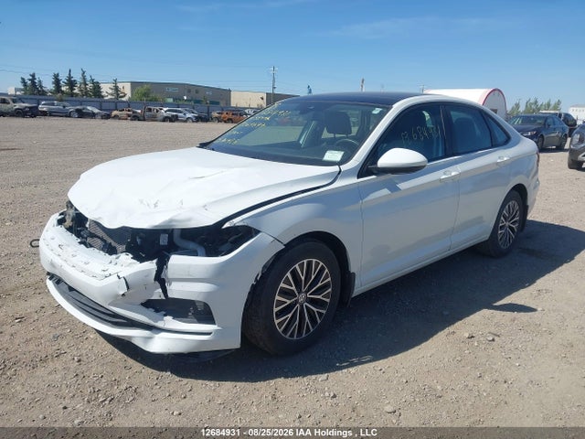 3VWW57BUXLM064677 Volkswagen Jetta Highline