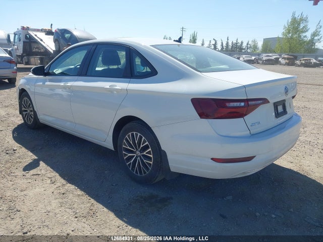3VWW57BUXLM064677 Volkswagen Jetta Highline