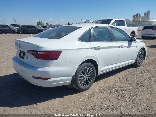 3VWW57BUXLM064677 Volkswagen Jetta Highline