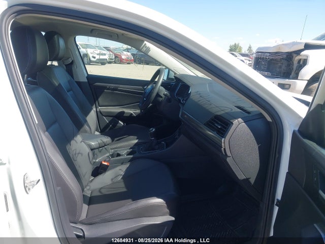 3VWW57BUXLM064677 Volkswagen Jetta Highline