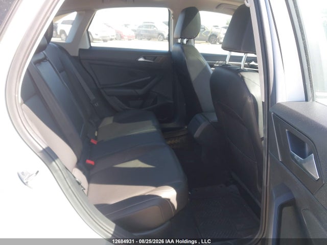 3VWW57BUXLM064677 Volkswagen Jetta Highline