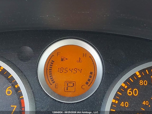 2008 Nissan Sentra 2.0/2.0s/2.0sl მანქანა იყიდება აუქციონზე, vin: 3N1AB61E98L713900, აუქციონის ნომერი: 12684934