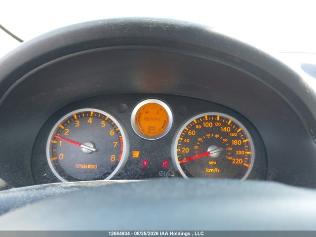 2008 Nissan Sentra 2.0/2.0s/2.0sl მანქანა იყიდება აუქციონზე, vin: 3N1AB61E98L713900, აუქციონის ნომერი: 12684934
