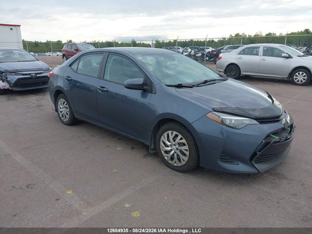 Aukcja sprzedaży 2019 Toyota Corolla L/le/xle/se/xse, vin: 2T1BURHE3KC203510, numer aukcji: 12684935