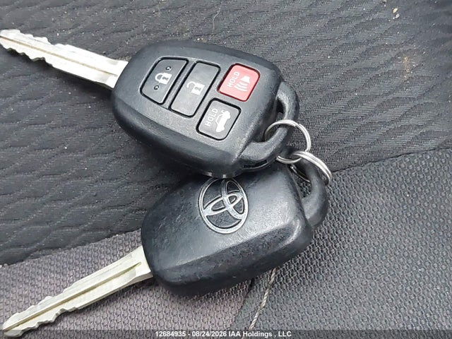 Aukcja sprzedaży 2019 Toyota Corolla L/le/xle/se/xse, vin: 2T1BURHE3KC203510, numer aukcji: 12684935