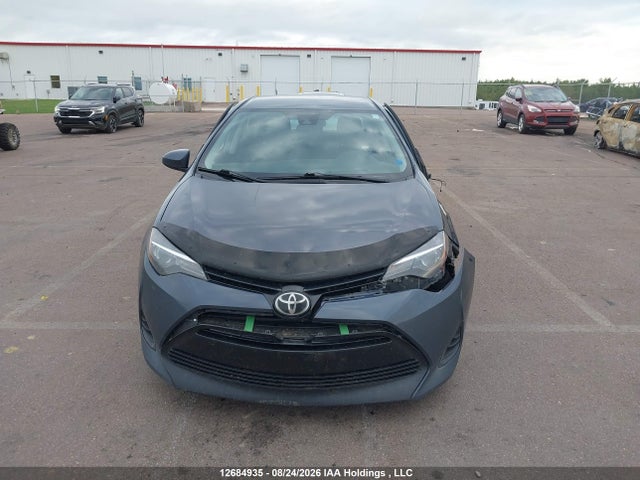 Aukcja sprzedaży 2019 Toyota Corolla L/le/xle/se/xse, vin: 2T1BURHE3KC203510, numer aukcji: 12684935