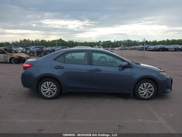 Aukcja sprzedaży 2019 Toyota Corolla L/le/xle/se/xse, vin: 2T1BURHE3KC203510, numer aukcji: 12684935