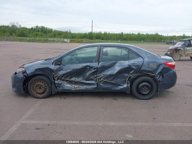 Aukcja sprzedaży 2019 Toyota Corolla L/le/xle/se/xse, vin: 2T1BURHE3KC203510, numer aukcji: 12684935