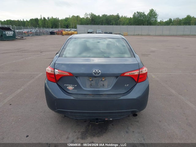 Aukcja sprzedaży 2019 Toyota Corolla L/le/xle/se/xse, vin: 2T1BURHE3KC203510, numer aukcji: 12684935