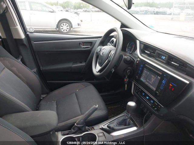 Aukcja sprzedaży 2019 Toyota Corolla L/le/xle/se/xse, vin: 2T1BURHE3KC203510, numer aukcji: 12684935