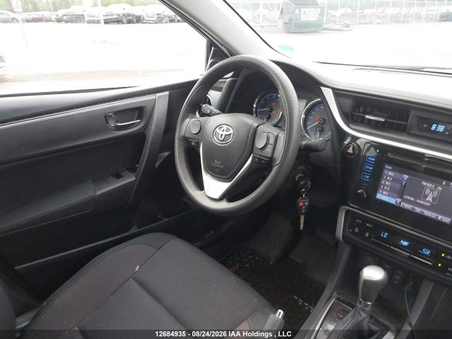 Aukcja sprzedaży 2019 Toyota Corolla L/le/xle/se/xse, vin: 2T1BURHE3KC203510, numer aukcji: 12684935